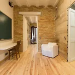 Appartement As Sant Domènec Pool&bike Gérone