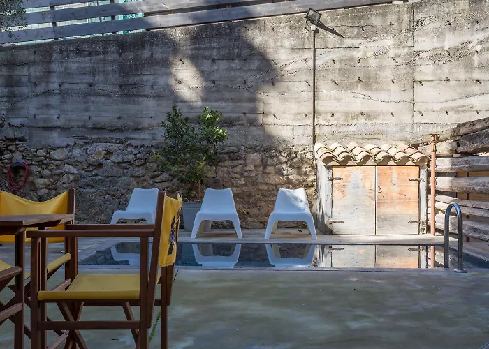 아파트 As Sant Domenec Pool&bike *